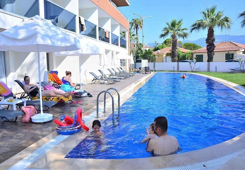 Palm Wings Kusadasi Beach Resort&Spa Hotel
