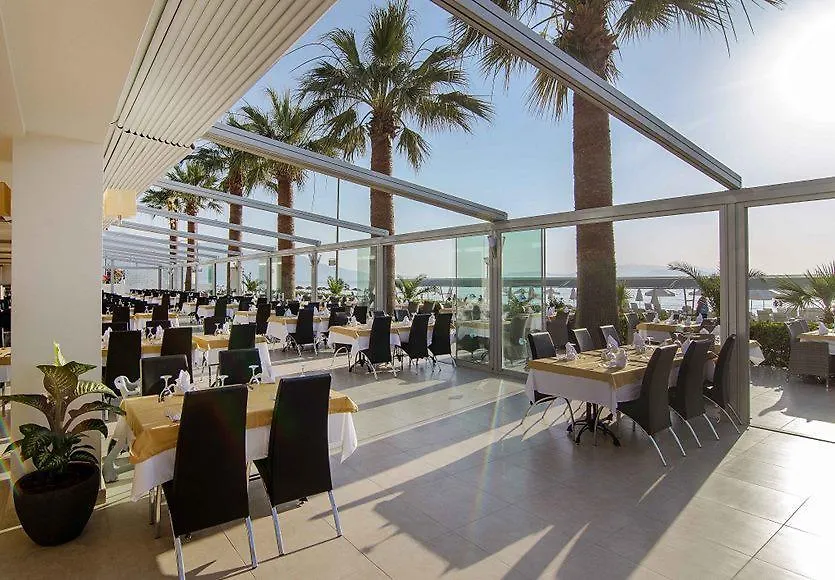 Palm Wings Kusadasi Beach Resort&Spa