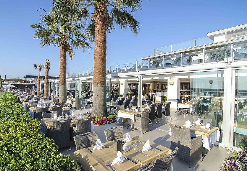 Hotel Palm Wings Kusadasi Beach Resort&Spa