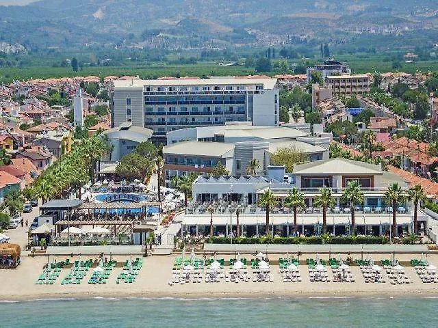 Hotel Palm Wings Kusadasi Beach Resort&Spa