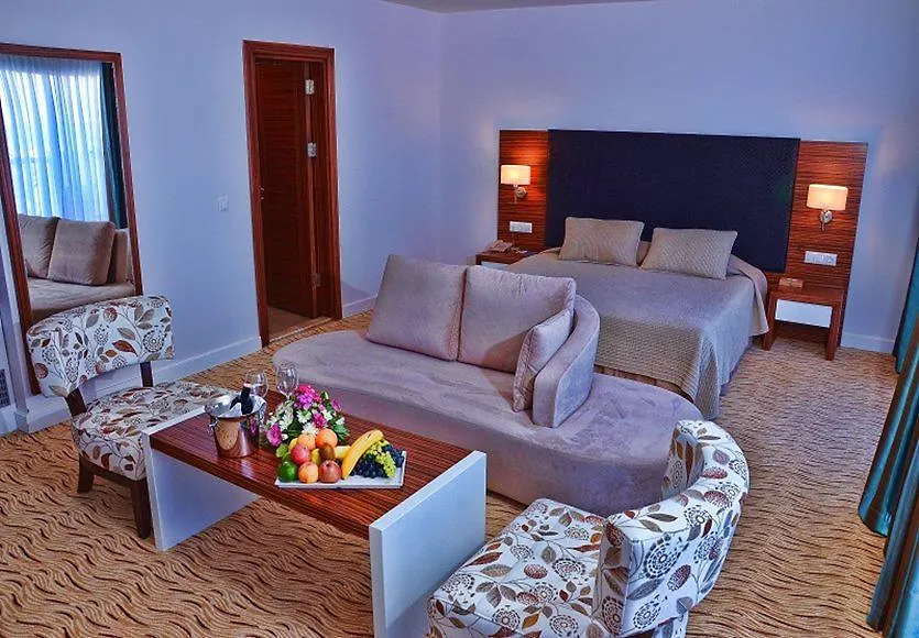 Hotel Palm Wings Kusadasi Beach Resort&Spa