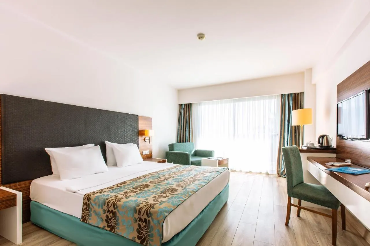 ***** Hotel Palm Wings Kusadasi Beach Resort&Spa Turquie