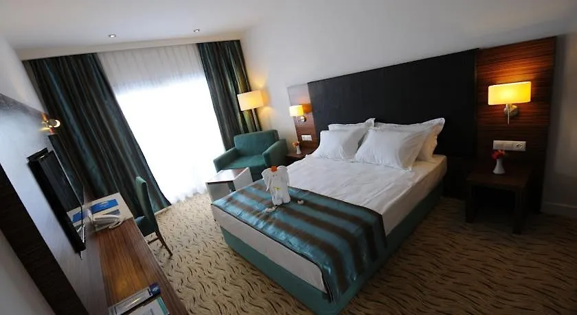 Palm Wings Kusadasi Beach Resort&Spa Hotel