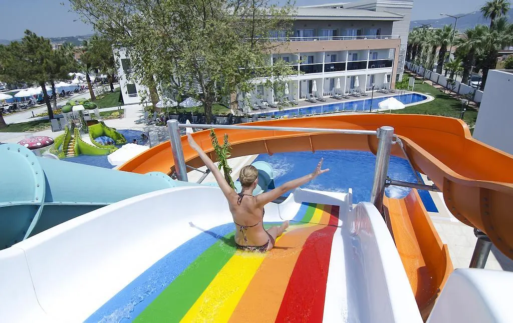 Hotel Palm Wings Kusadasi Beach Resort&Spa