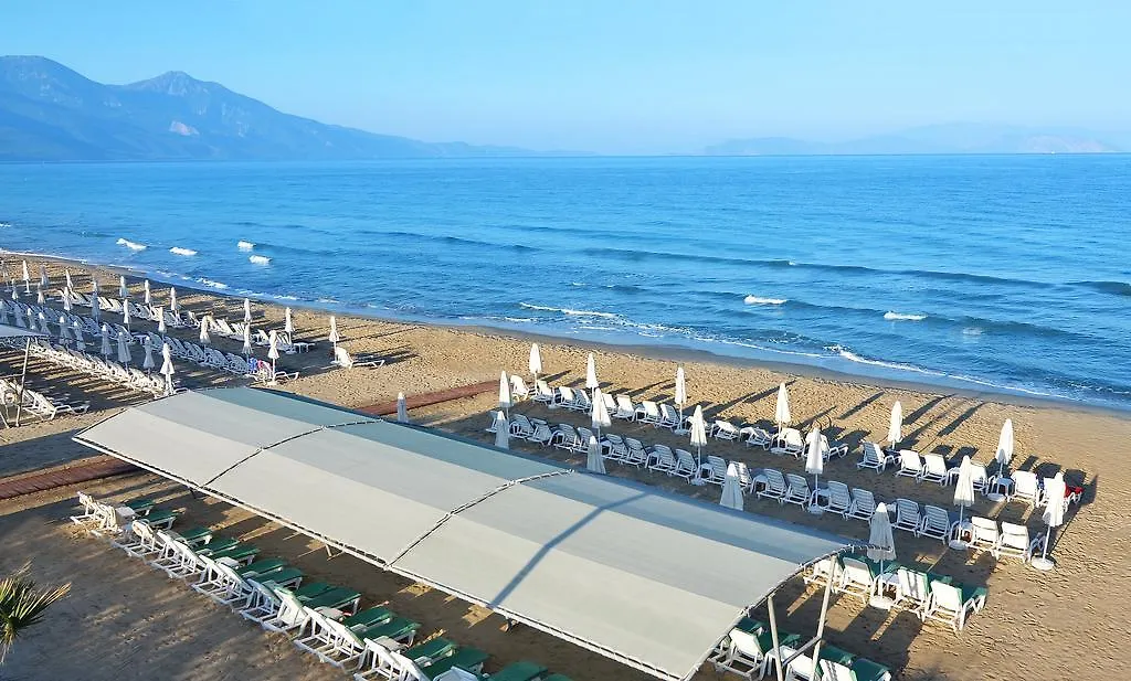 Palm Wings Kusadasi Beach Resort&Spa Hotel