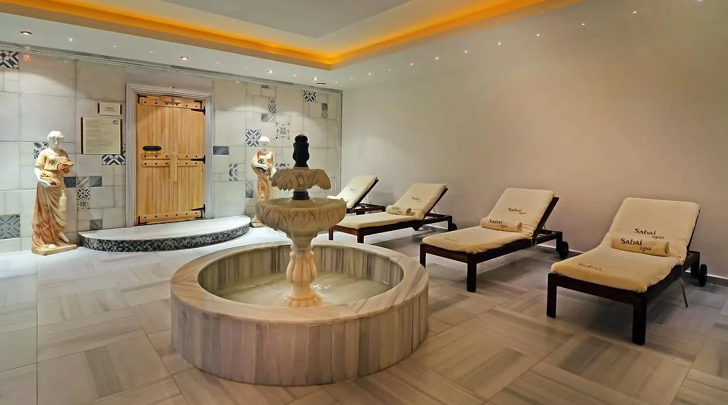 Hotel Palm Wings Kusadasi Beach Resort&Spa