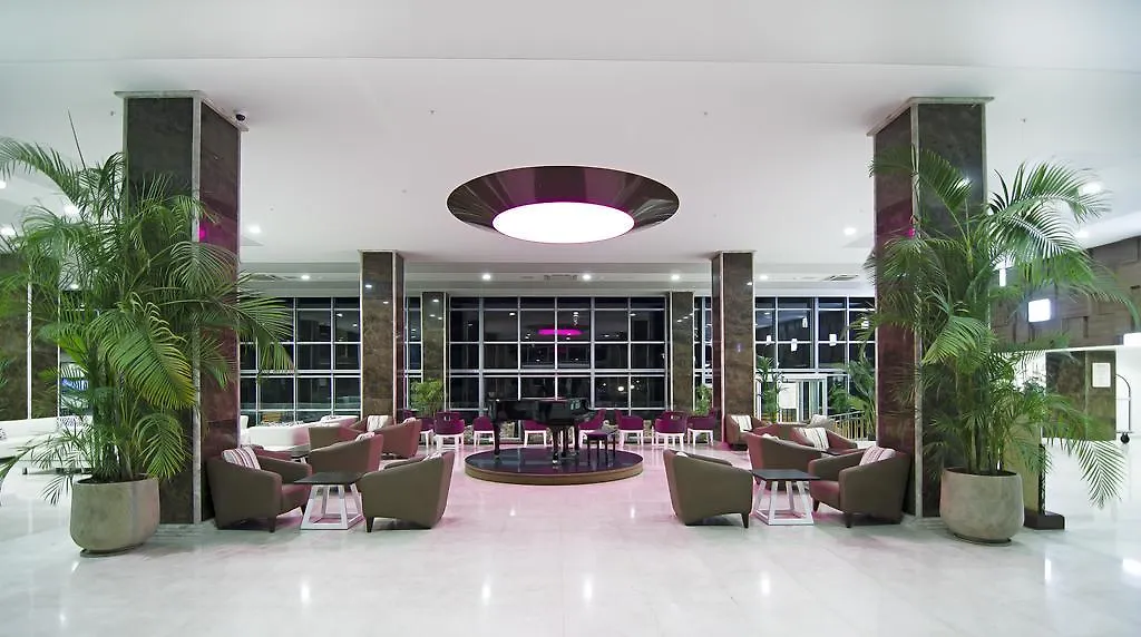 Hotel Palm Wings Kusadasi Beach Resort&Spa