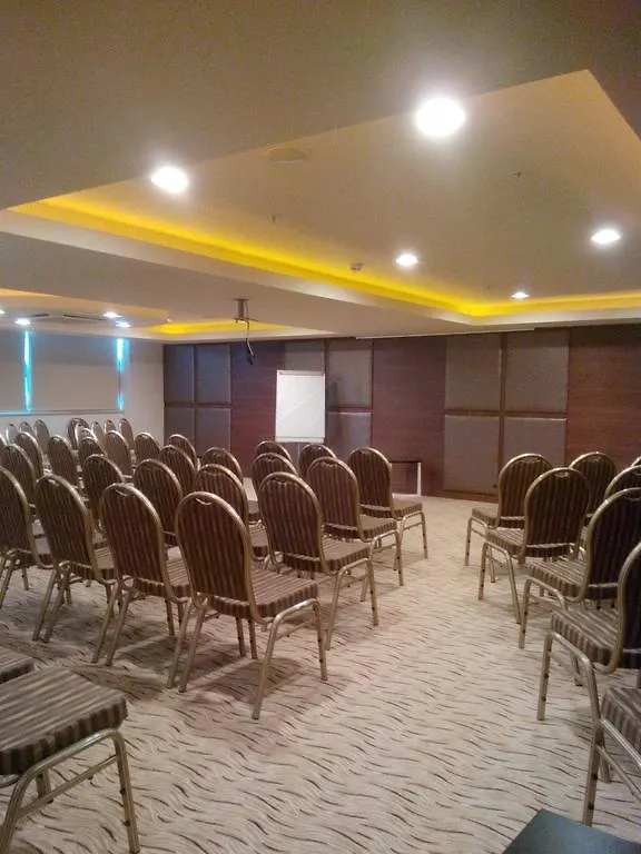 Hotel Palm Wings Kusadasi Beach Resort&Spa