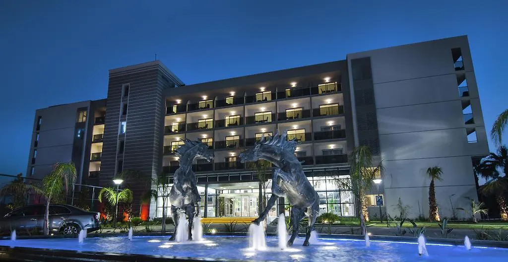 ***** Hotel Palm Wings Kusadasi Beach Resort&Spa Turquie