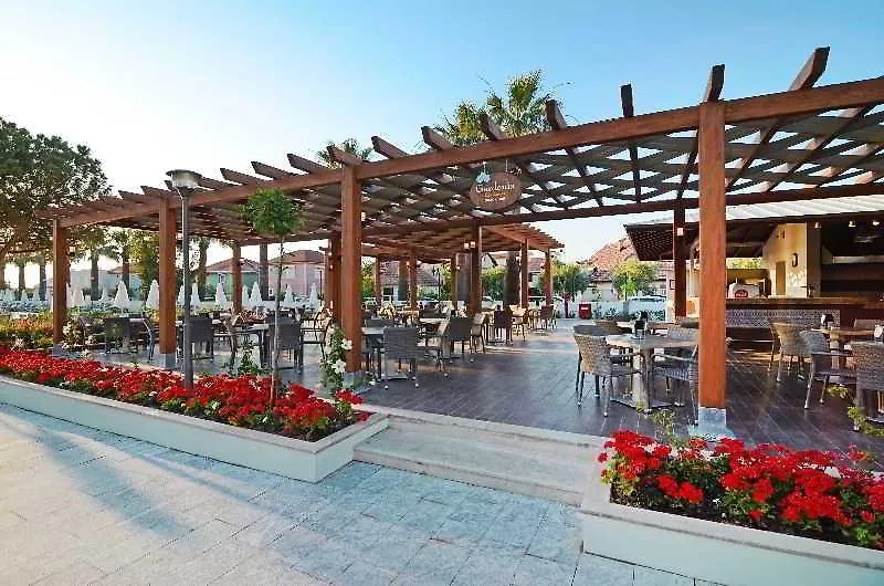 Hotel Palm Wings Kusadasi Beach Resort&Spa