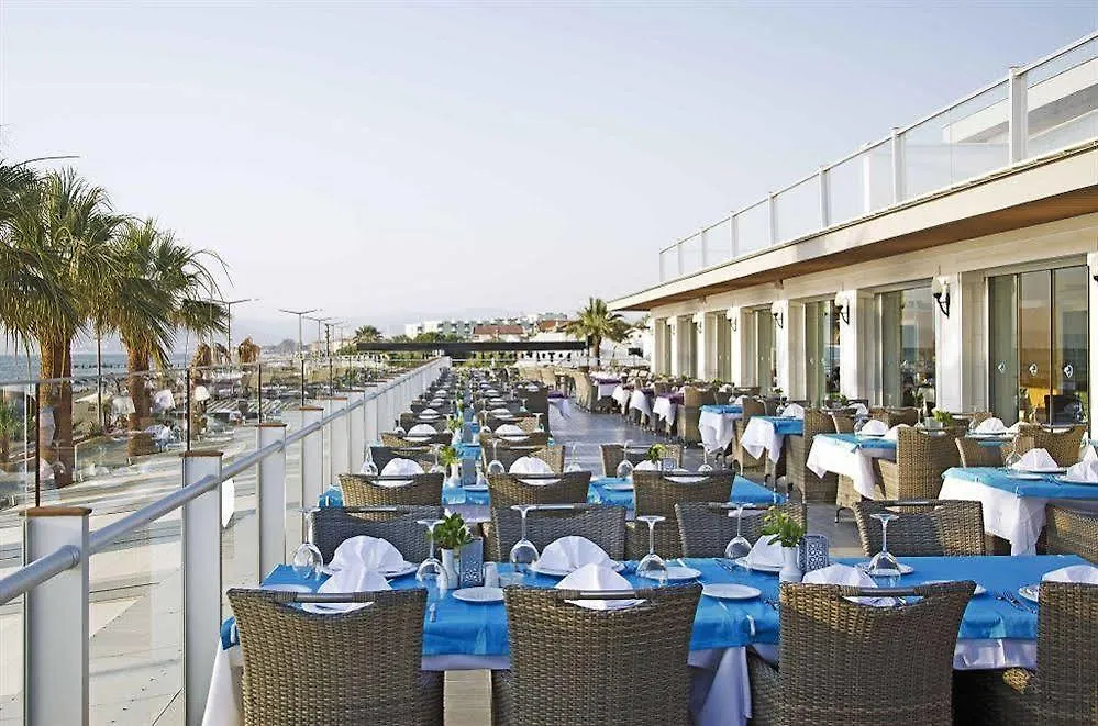 Hotel Palm Wings Kusadasi Beach Resort&Spa