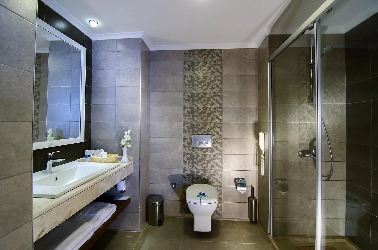 ***** Hotel Palm Wings Kusadasi Beach Resort&Spa Turquie