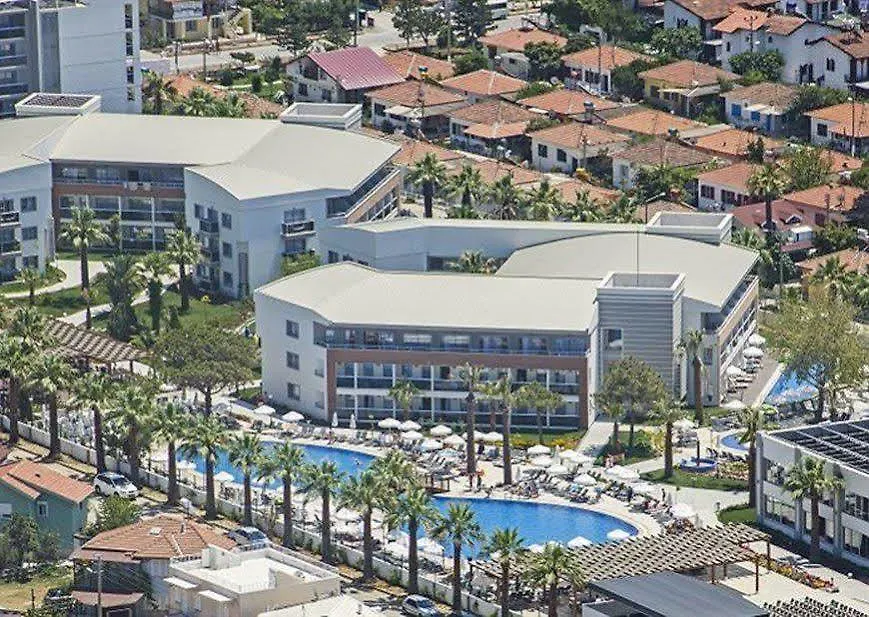 ***** Hotel Palm Wings Kusadasi Beach Resort&Spa Turquie