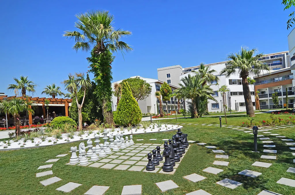 Palm Wings Kusadasi Beach Resort&Spa