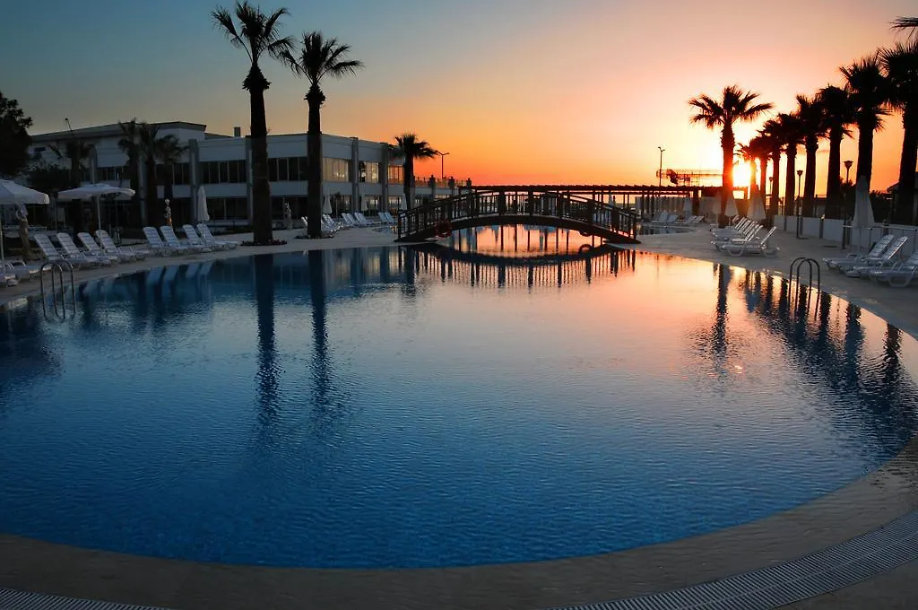 Palm Wings Kusadasi Beach Resort&Spa Hotel