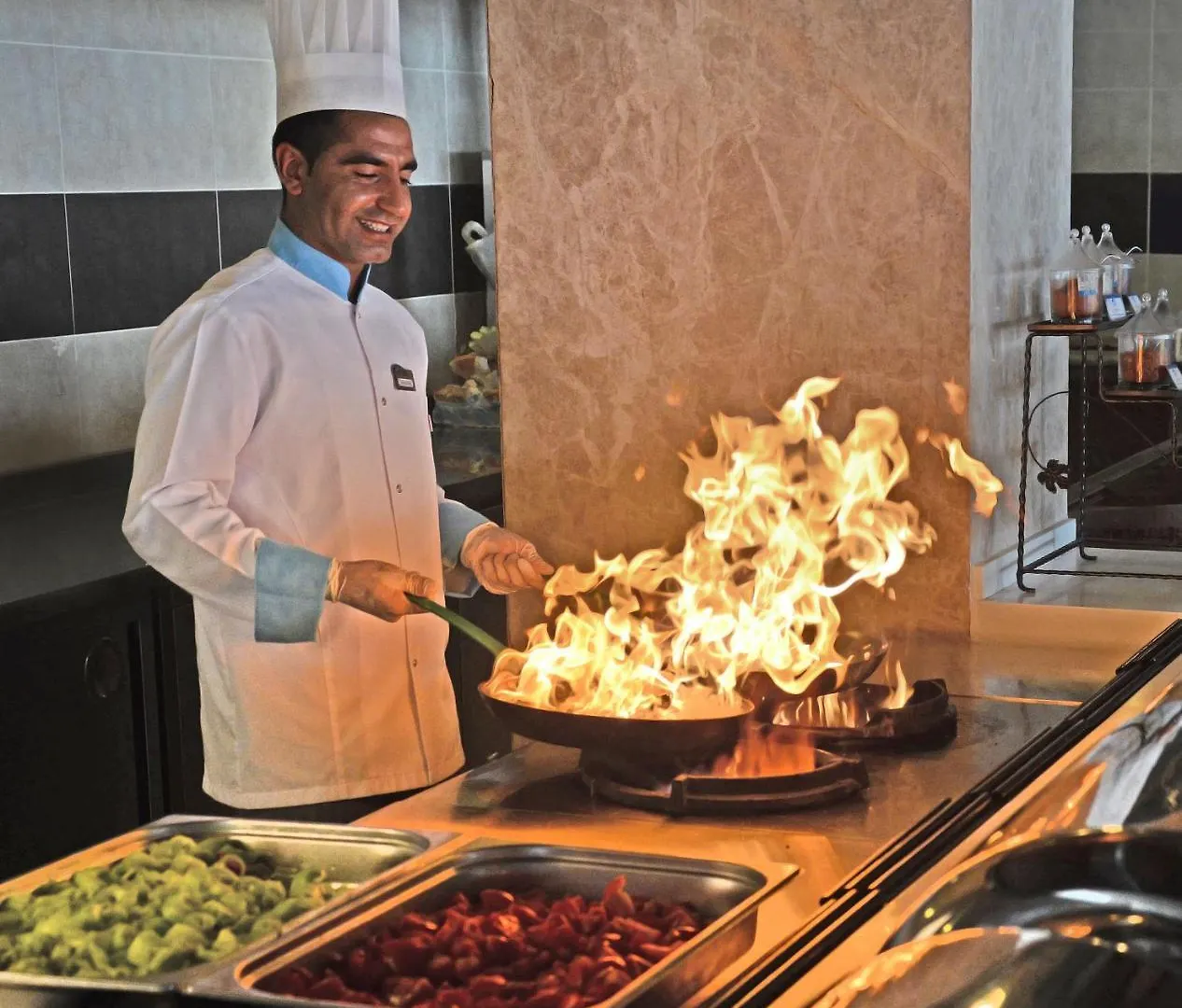 Hotel Palm Wings Kusadasi Beach Resort&Spa