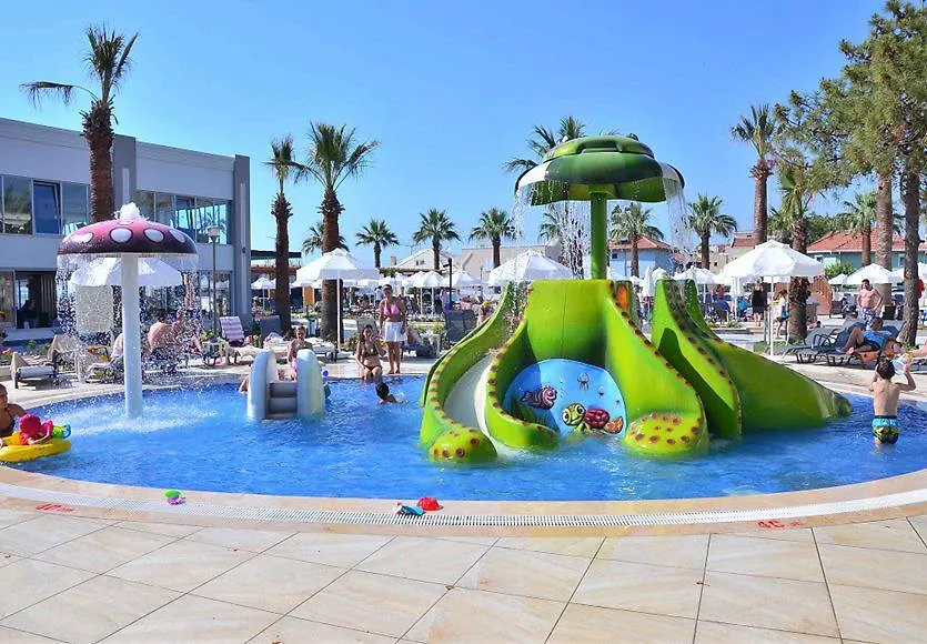 Palm Wings Kusadasi Beach Resort&Spa
