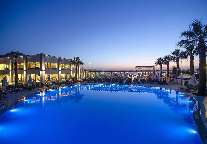 ***** Hotel Palm Wings Kusadasi Beach Resort&Spa Turquie
