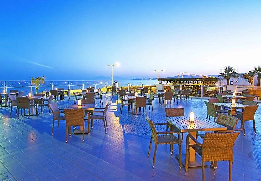 Palm Wings Kusadasi Beach Resort&Spa Turquie