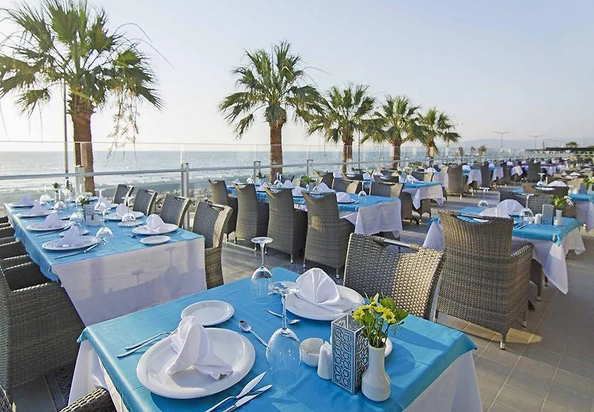 Palm Wings Kusadasi Beach Resort&Spa Hotel