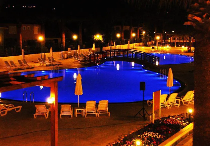 Palm Wings Kusadasi Beach Resort&Spa 5*,  Turquie