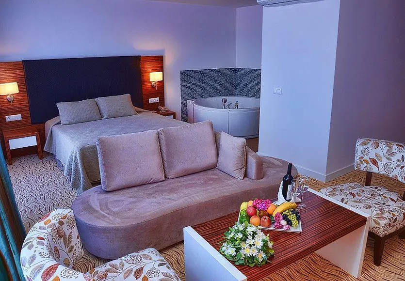 ***** Hotel Palm Wings Kusadasi Beach Resort&Spa Turquie