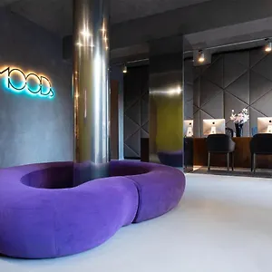 Отель Moods Boutique ****