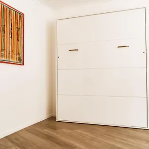  Appartement Silversant Zeezicht Belgique