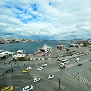 Manesol Old Bosphorus 4* İstanbul