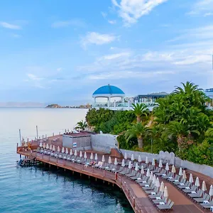 Infinity By Yelken Aquapark&resorts Kuşadasi ***** Kuşadası