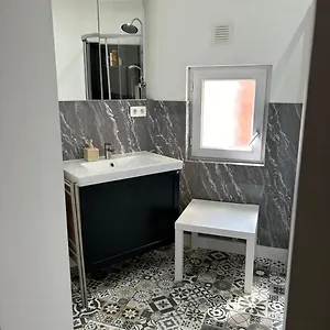 Appartement Spacious Belgique
