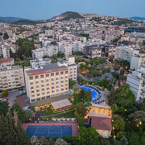 4* Отель Marbel By Palmwings
