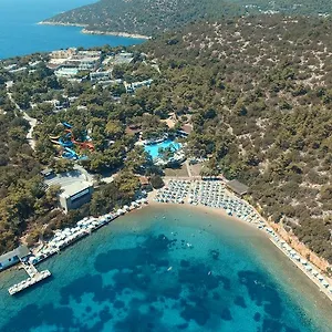 Bodrum Park Herşey Dahil **** Yalıçiftlik