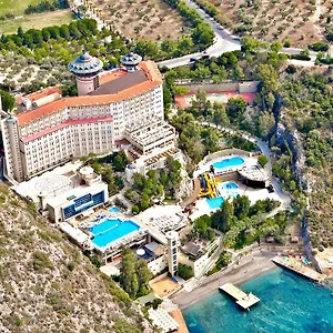 Alkoçlar Adakule ***** Kuşadası