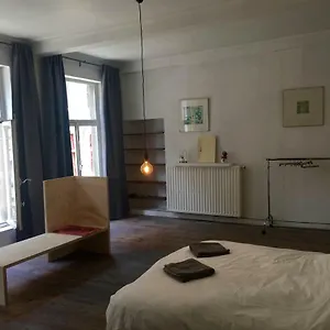  Appartement Huize Maeterlinck Belgique