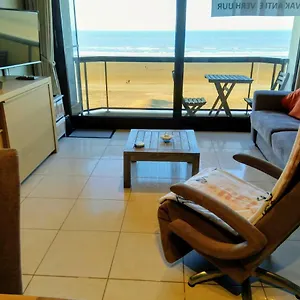 Appartement Residentie Estelle Belgique