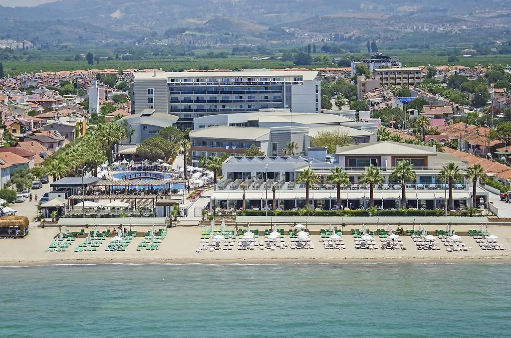 Palm Wings Kusadasi Beach Resort&Spa 5*,