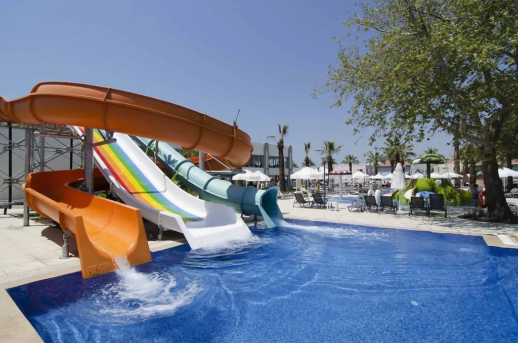 Palm Wings Kusadasi Beach Resort&Spa Tyrkiet