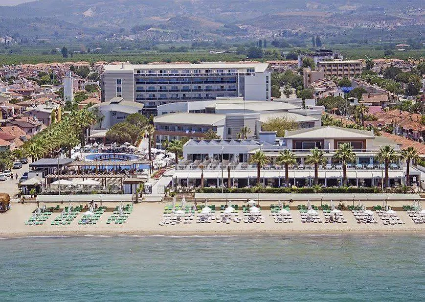 Palm Wings Kusadasi Beach Resort&Spa